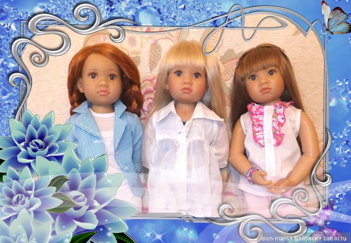 Хелен. Кукла Kidz 'n' Cats (фото 10)