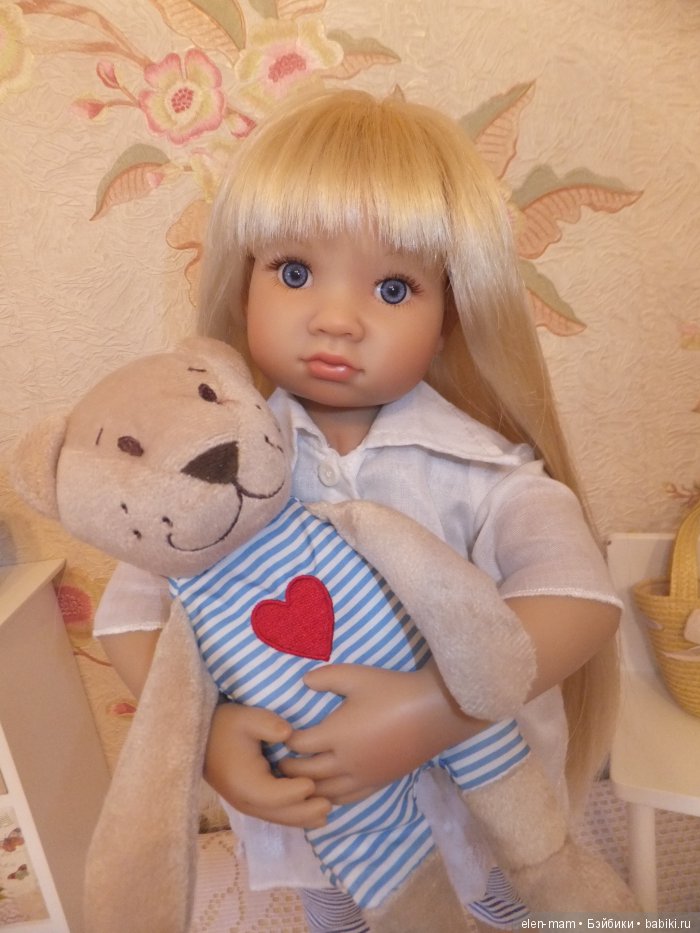 Хелен. Кукла Kidz 'n' Cats (фото 7)