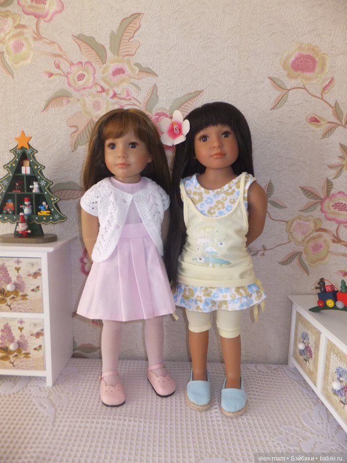 Элен и Кики 2