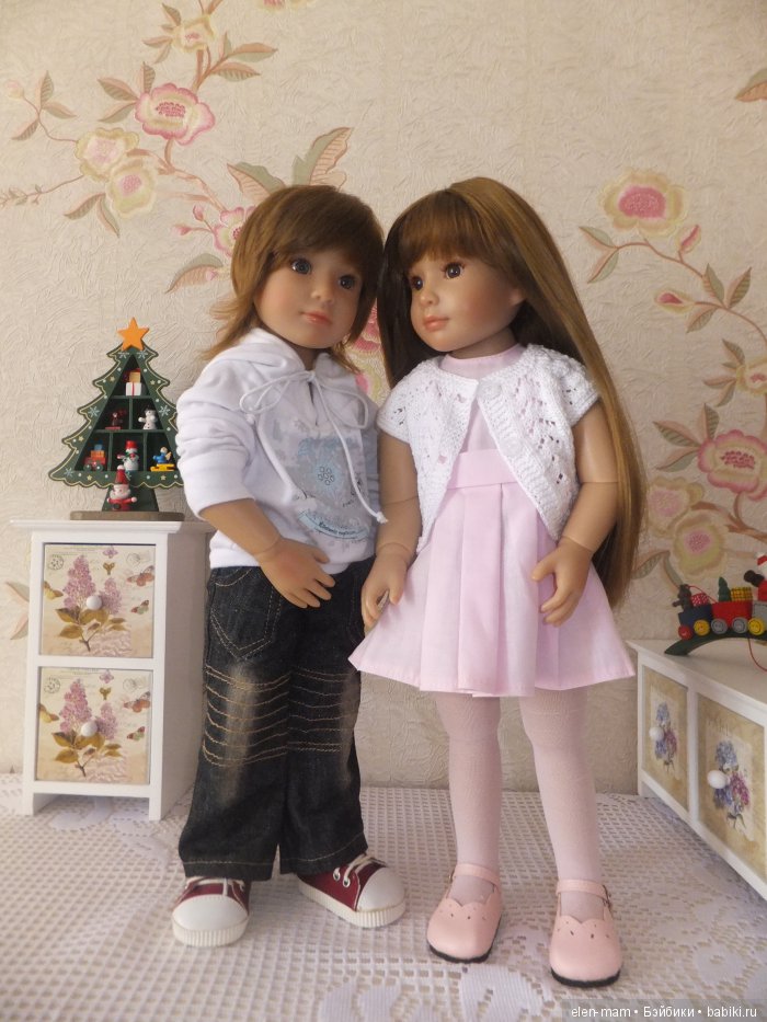 Макс и Элен 2