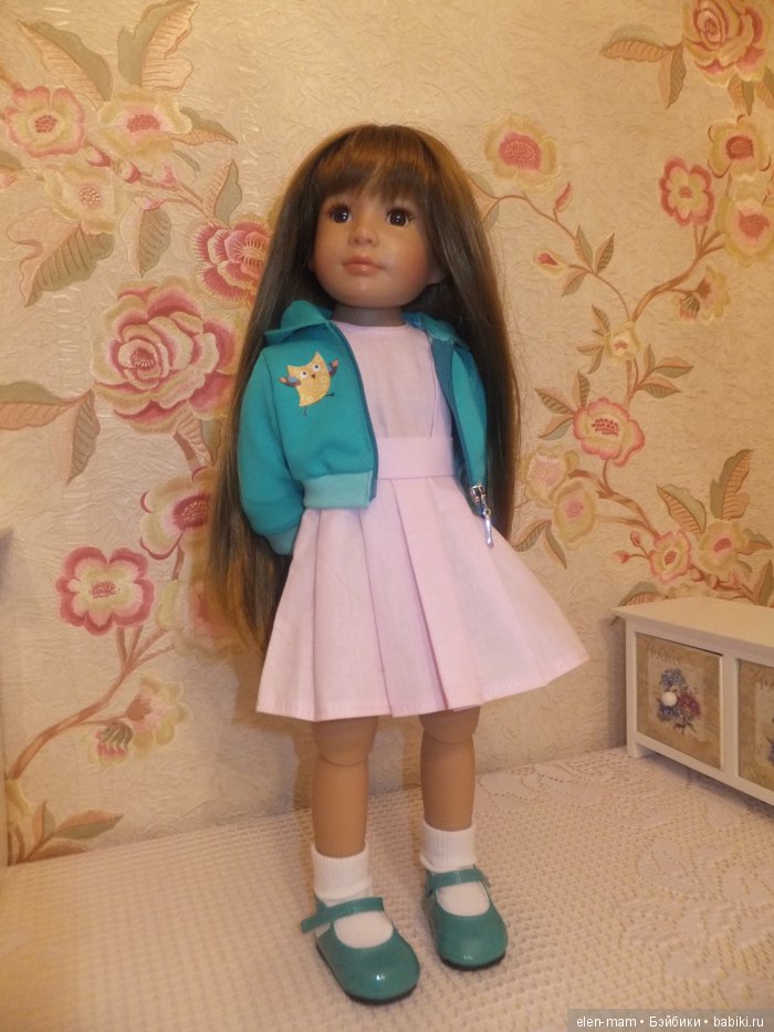 Элен и ребята. Куклы Kidz 'n' Cats (фото 6)