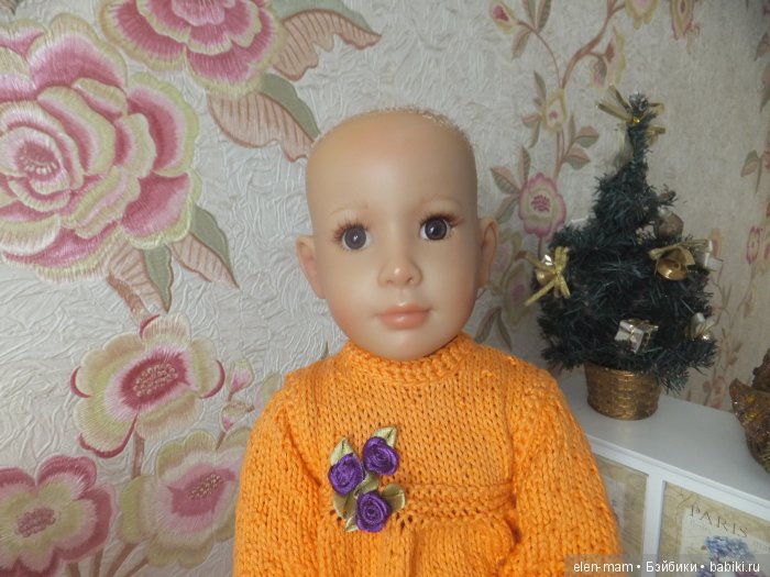 Элен и ребята. Куклы Kidz 'n' Cats