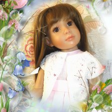 Элен и ребята. Куклы Kidz 'n' Cats