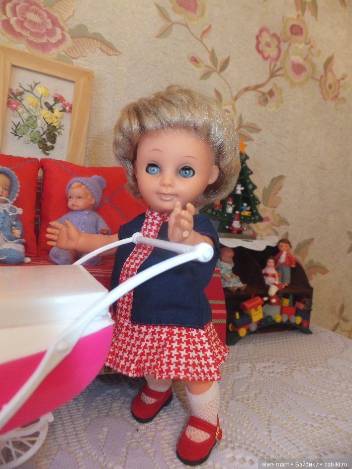 С коляской 2