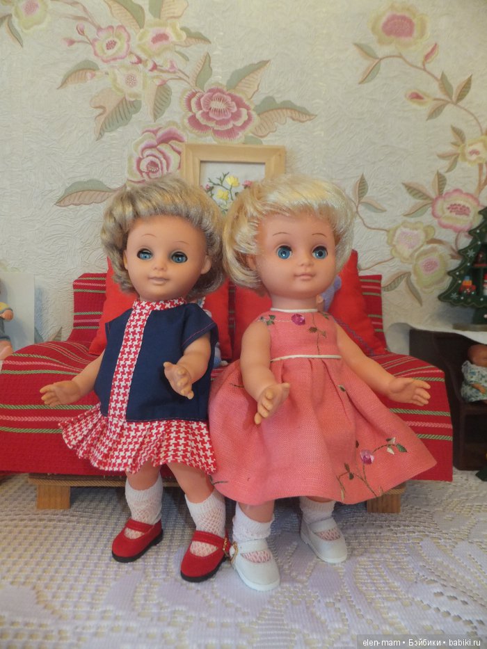 Две очаовашки