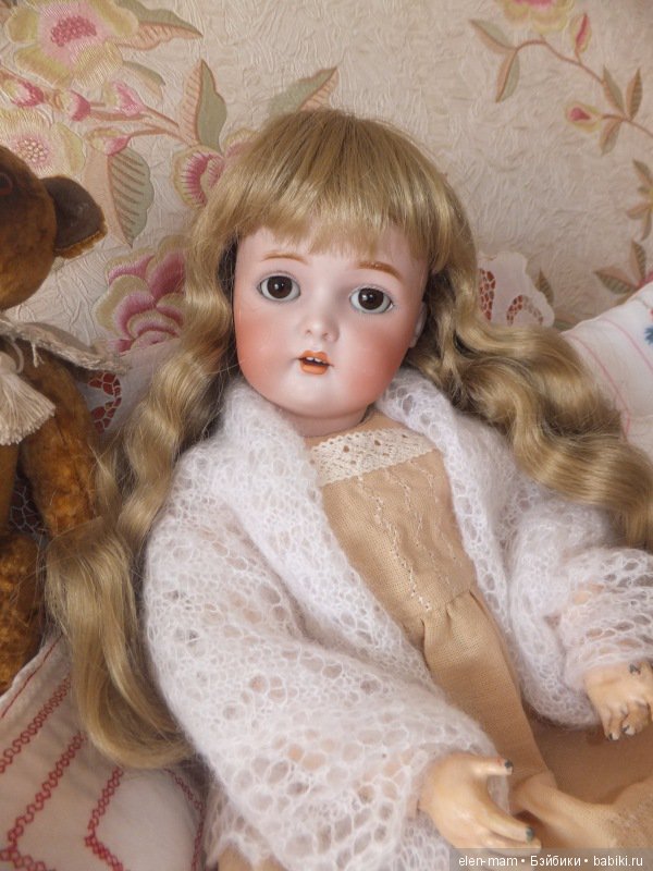 Варварушка