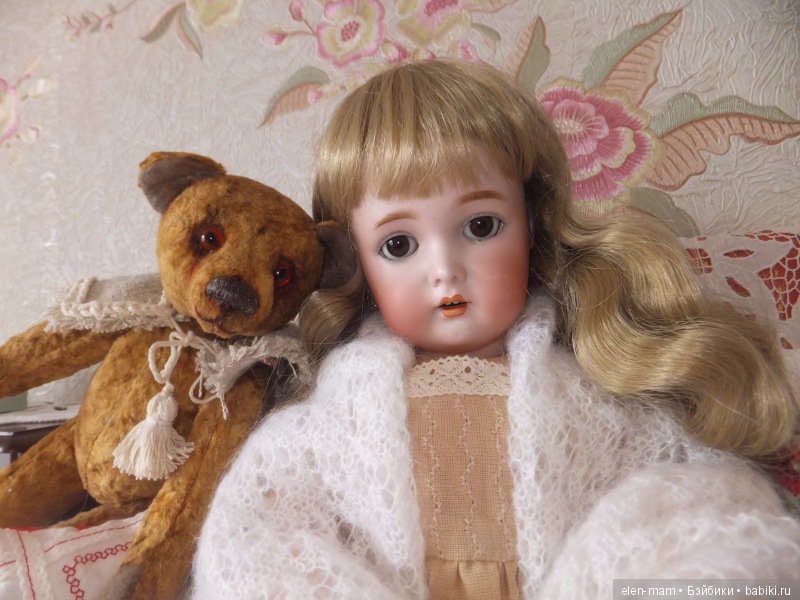 Пора спать)