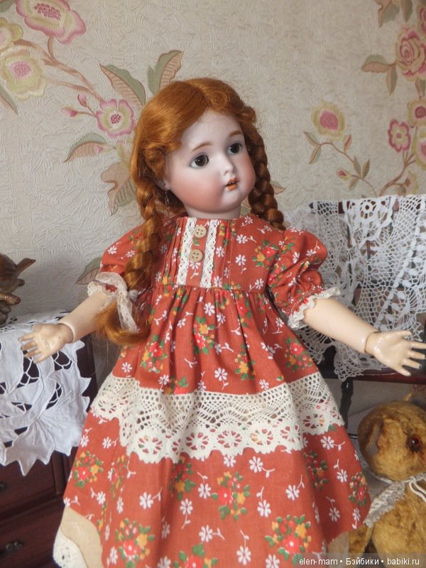 Варвара-краса