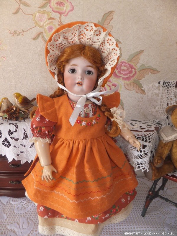 Новый образ