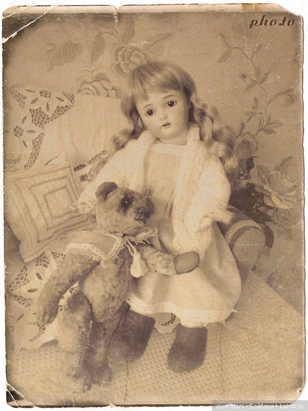 Фото вставка