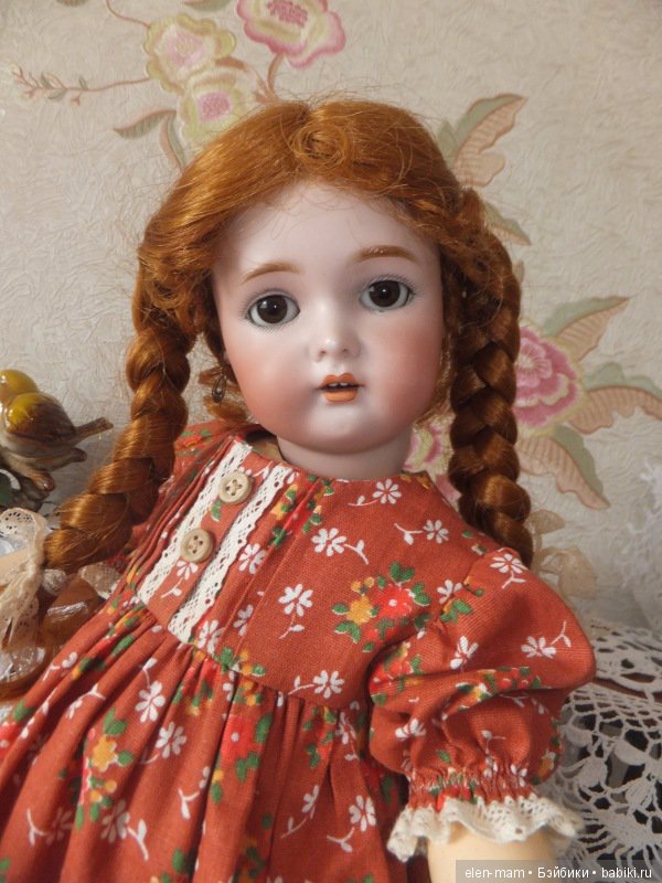 Варвара-краса 2