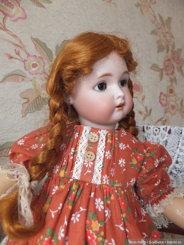 Варвара-краса 3