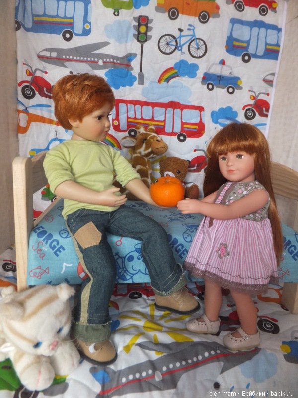 Первый вариант  4