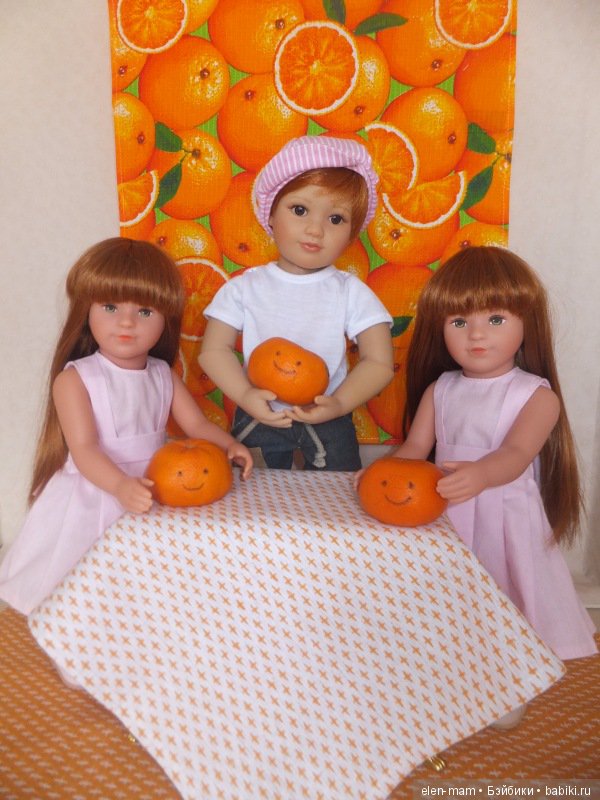 Замена стола