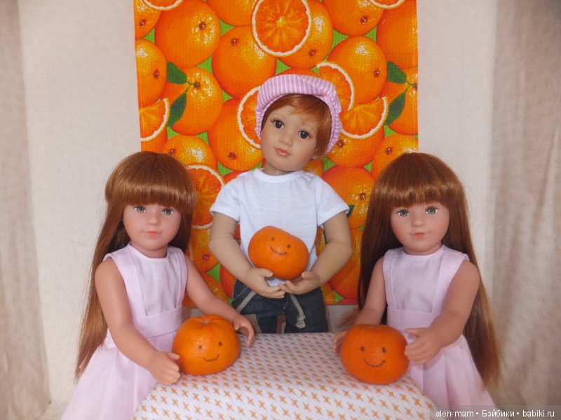 Чуть дальше