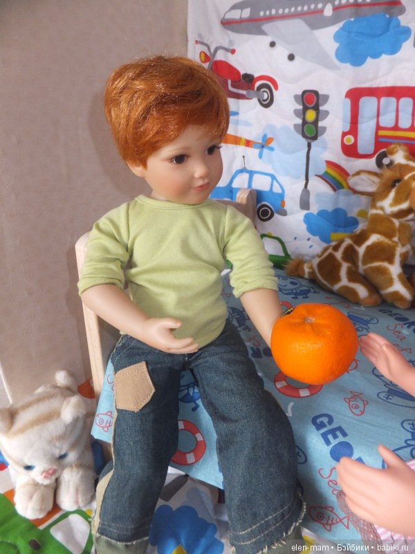 Первый вариант  2