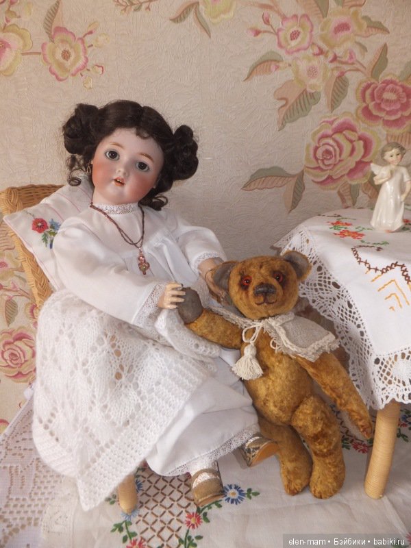 Тихон и Варя 2