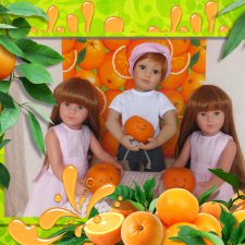 Послесловие к конкурсу, посвящённому рыжим