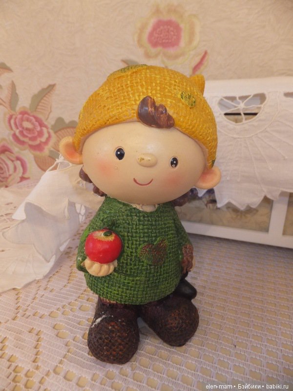 Винегрет. И про то, как "сорока" всё в "гнездо" тащила