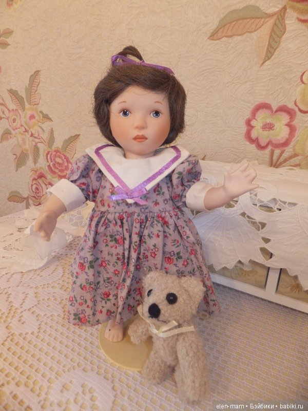 Винегрет. И про то, как "сорока" всё в "гнездо" тащила