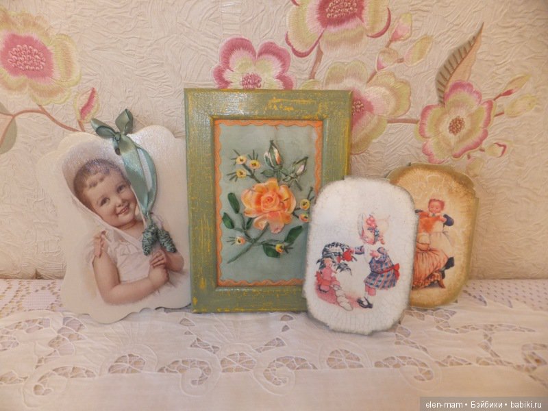 Деревяшечки)