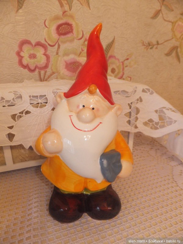 Винегрет. И про то, как "сорока" всё в "гнездо" тащила