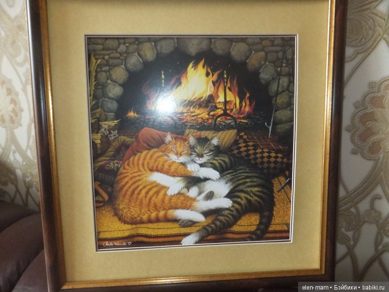 Винегрет. И про то, как "сорока" всё в "гнездо" тащила