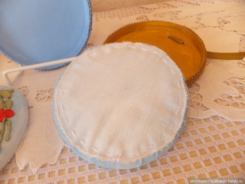 Винегрет. И про то, как "сорока" всё в "гнездо" тащила (фото 8)