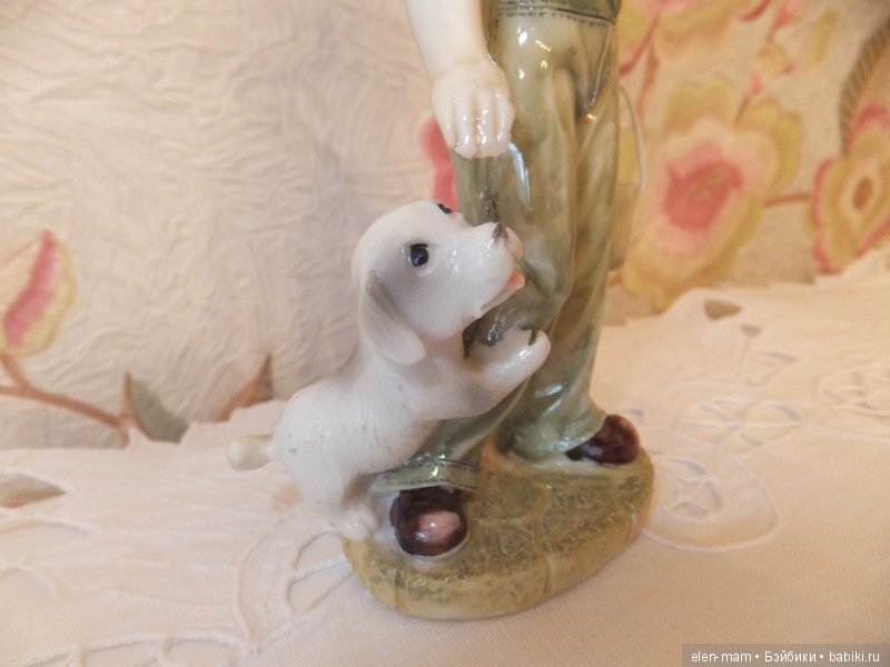 Винегрет. И про то, как "сорока" всё в "гнездо" тащила