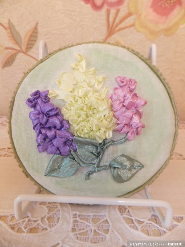 Винегрет. И про то, как "сорока" всё в "гнездо" тащила (фото 4)