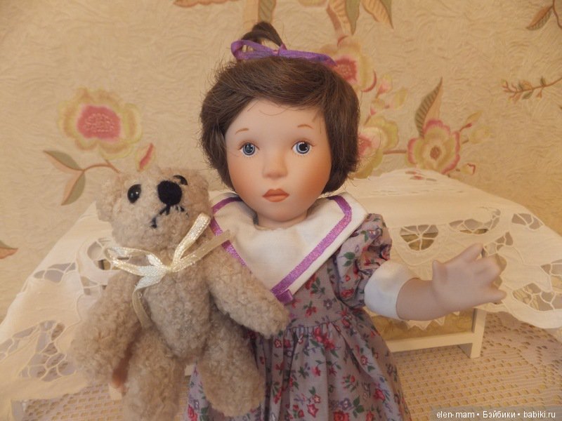 Винегрет. И про то, как "сорока" всё в "гнездо" тащила