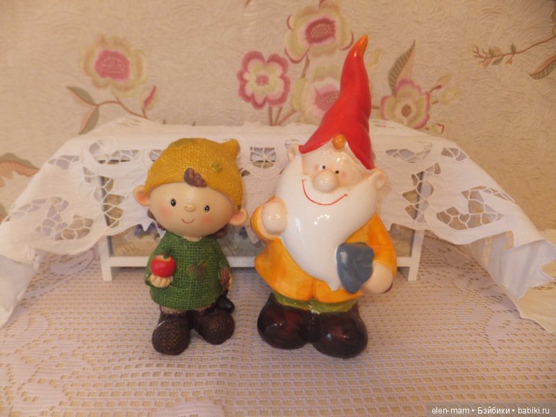 Винегрет. И про то, как "сорока" всё в "гнездо" тащила