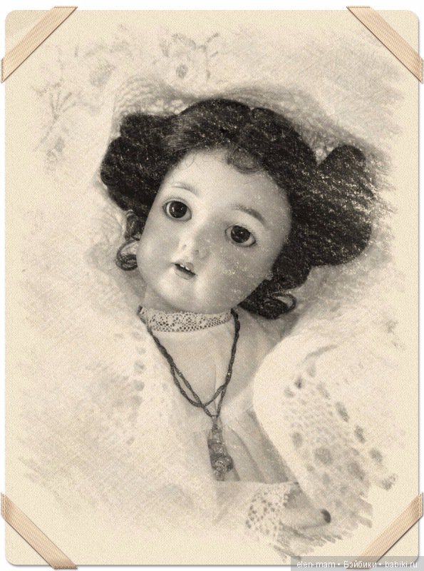 Рисунок, замена