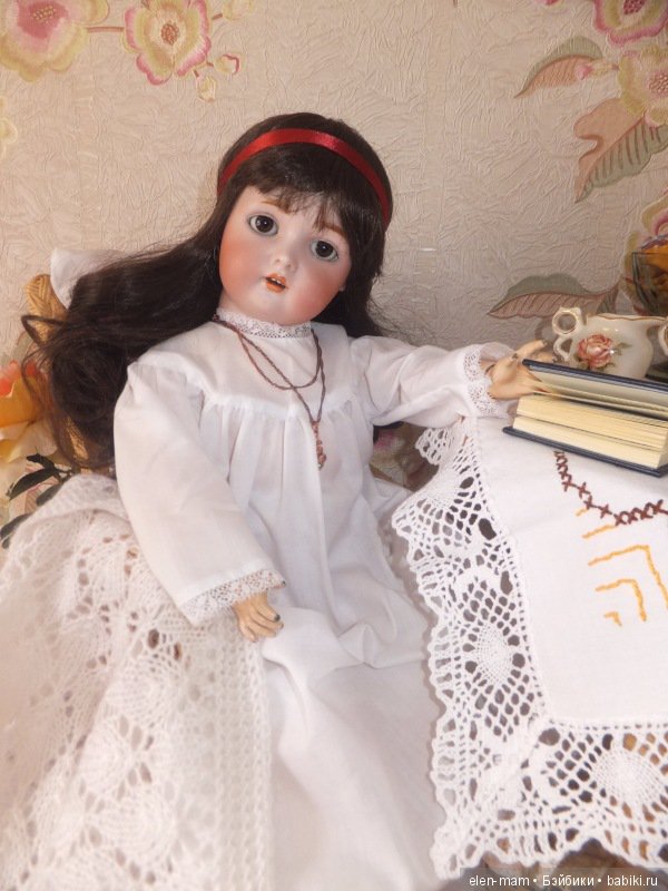 Буду чаёвничать)