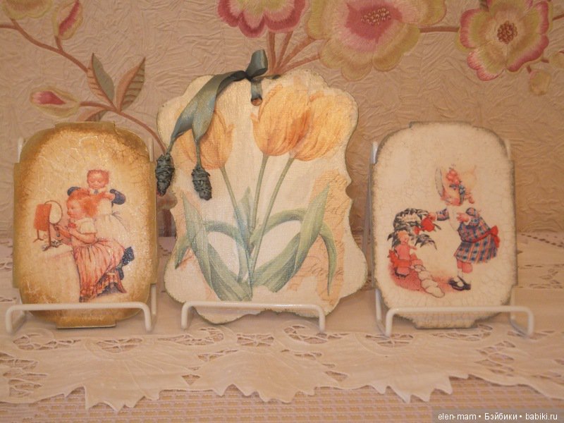 Винегрет. И про то, как "сорока" всё в "гнездо" тащила