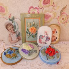 Винегрет. И про то, как "сорока" всё в "гнездо" тащила