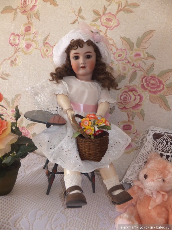 Корзиночка