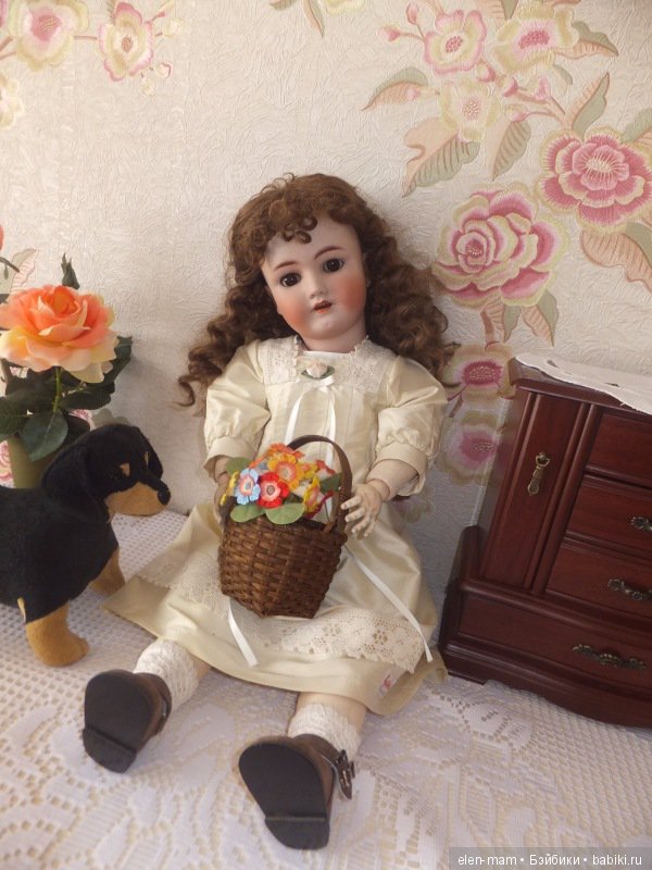 Сидя, без стула 2