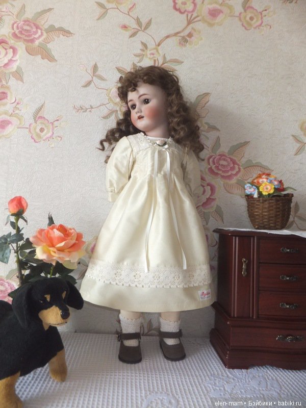 Второй образ