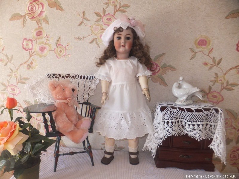 Забыли о ленточке