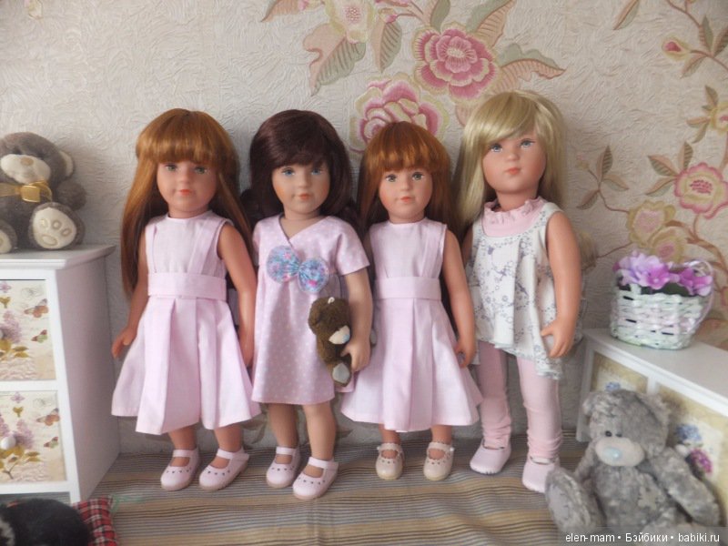 девочки вместе