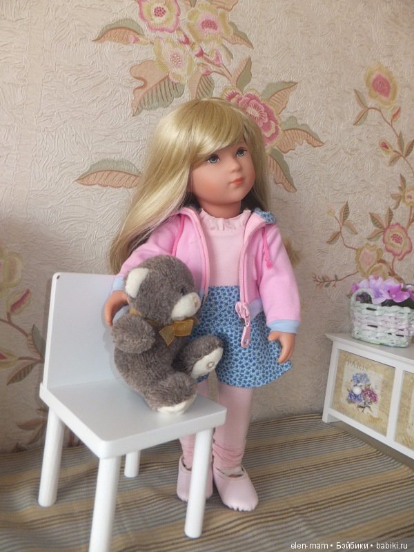 переодевание 3