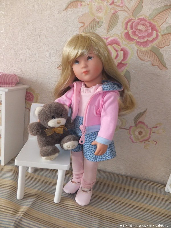 переодевание 4