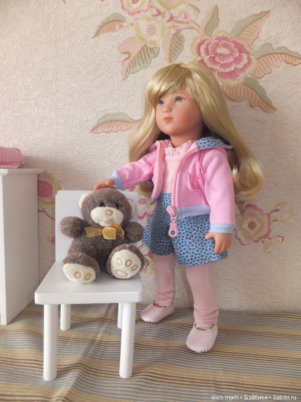 переодевание 2