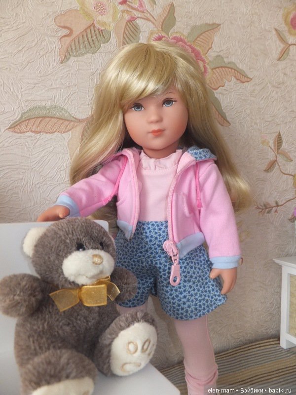 переодевание