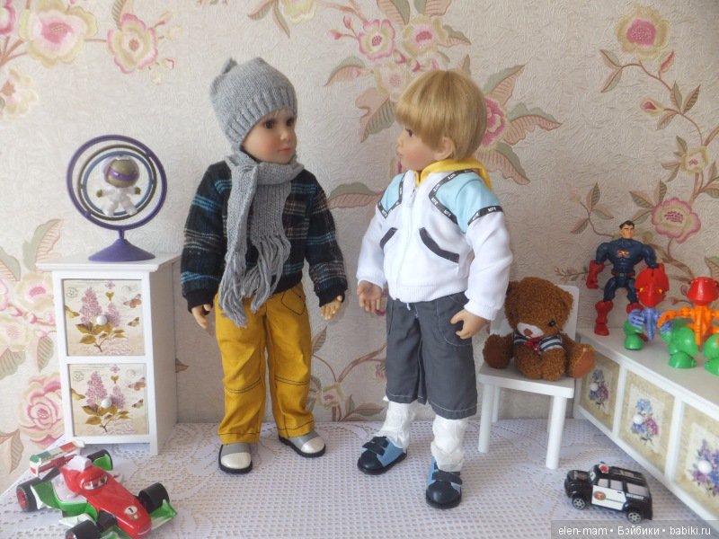 Привет!) Привет!)