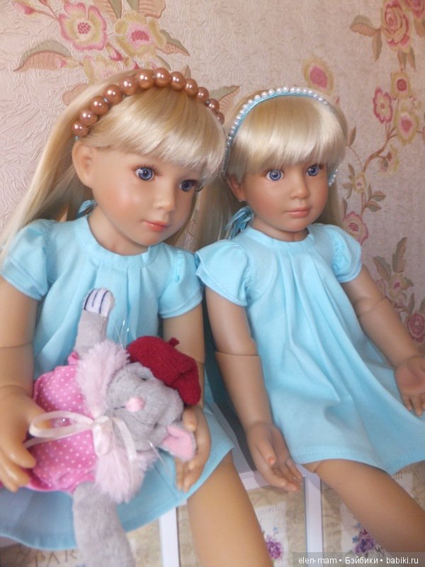 Девочки вместе 4