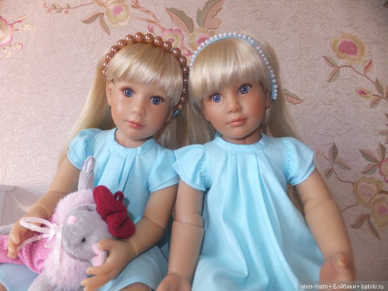 Девочки вместе 7