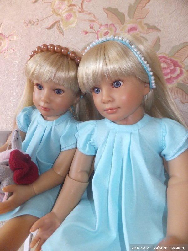 Девочки вместе 3