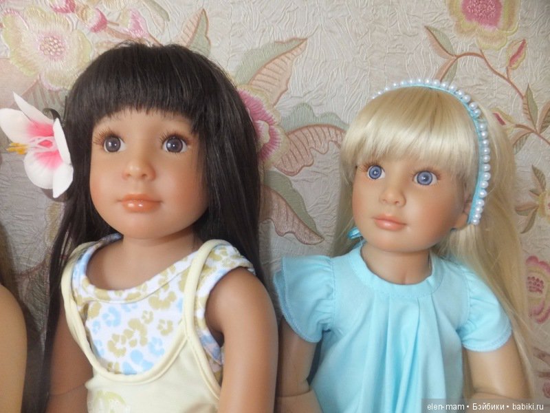 Кики и Принцесса